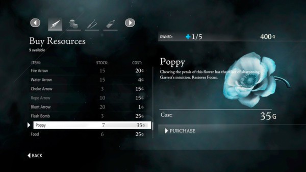 THIEF DLC: Booster Pack - Predator Screenshot #1