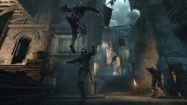 THIEF DLC: Booster Pack - Predator Screenshot #3