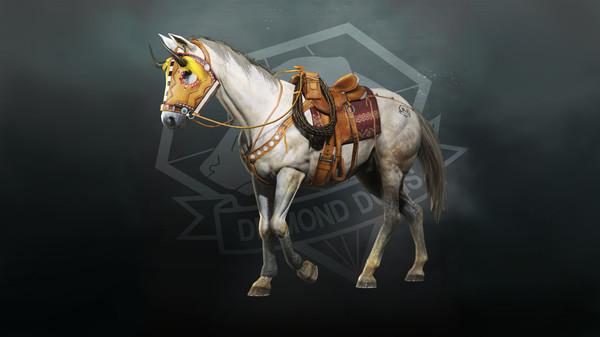 METAL GEAR SOLID V: THE PHANTOM PAIN - Western Tack Screenshot #1