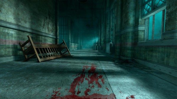 THIEF DLC: The Forsaken - Challenge Map Screenshot #1