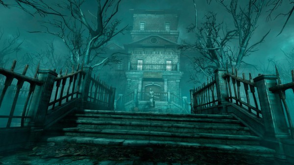 THIEF DLC: The Forsaken - Challenge Map Screenshot #2