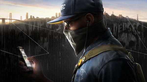 Watch_Dogs 2 - Season Pass Screenshot #2