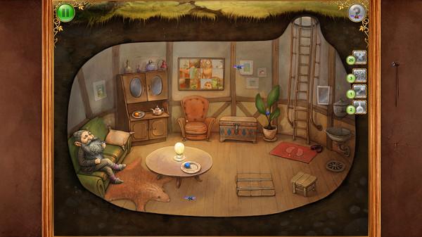 The Tiny Bang Story Screenshot #1