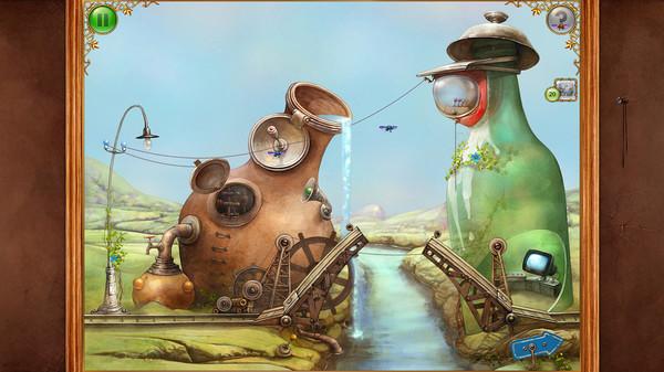 The Tiny Bang Story Screenshot #2