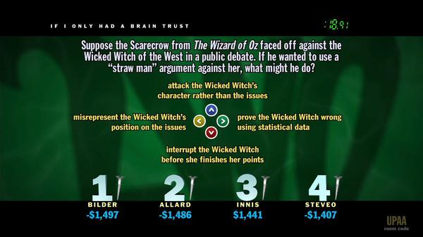 The Jackbox Party Pack Screenshot #3