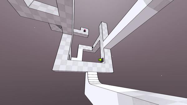 Disoriented Screenshot #1