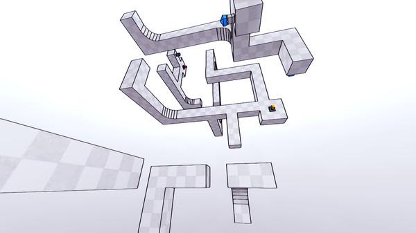 Disoriented Screenshot #2