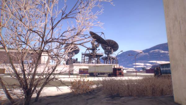 INTERSHELTER Screenshot #1