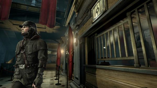 THIEF: The Bank Heist Screenshot #2