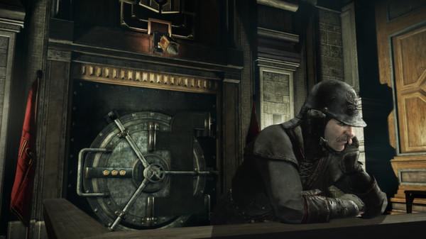 THIEF: The Bank Heist Screenshot #3