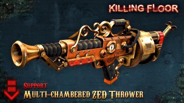 Killing Floor - Community Weapon Pack 2 Screenshot #2
