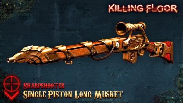 Killing Floor - Community Weapon Pack 2 Screenshot #3