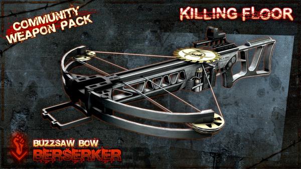Killing Floor - Community Weapon Pack Screenshot #2