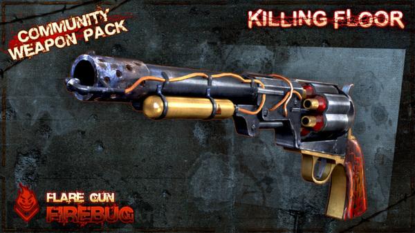 Killing Floor - Community Weapon Pack Screenshot #3