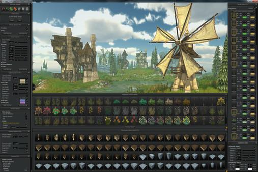 Axis Game Factory's AGFPRO v3 Screenshot #2