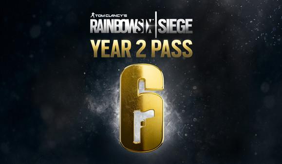 Tom Clancy's Rainbow Six Siege - Year 2 Pass Screenshot #1