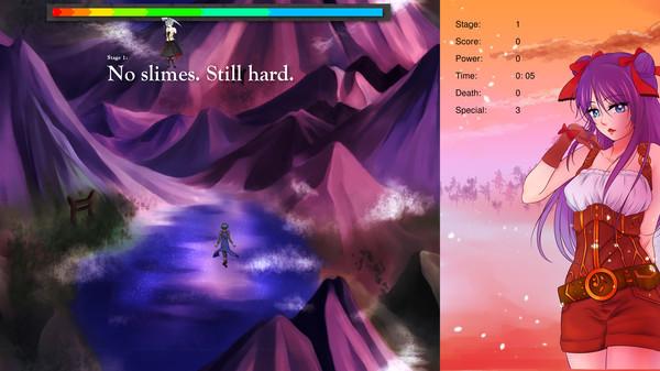 Heartomics: Lost Count Screenshot #1