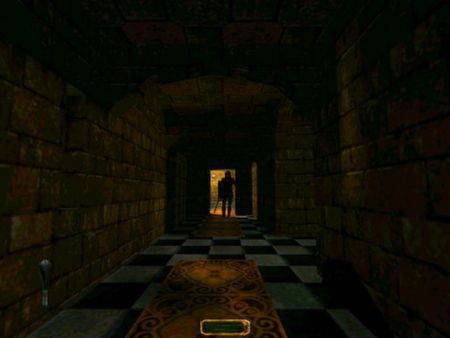 Thief™ Gold Screenshot #1
