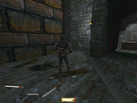 Thief™ Gold Screenshot #2