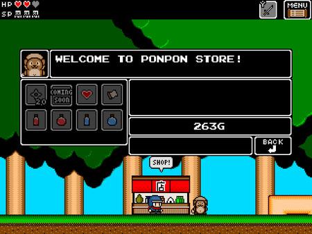 Ninja Smasher! Screenshot #3