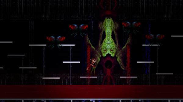 Marrow Screenshot #1