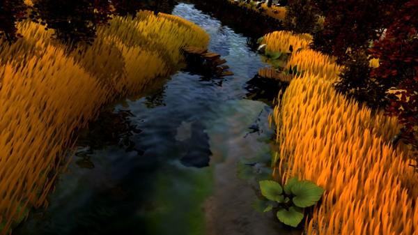 Fallen Mage Screenshot #3