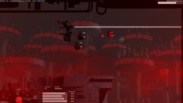 Apokalypsis Screenshot #1