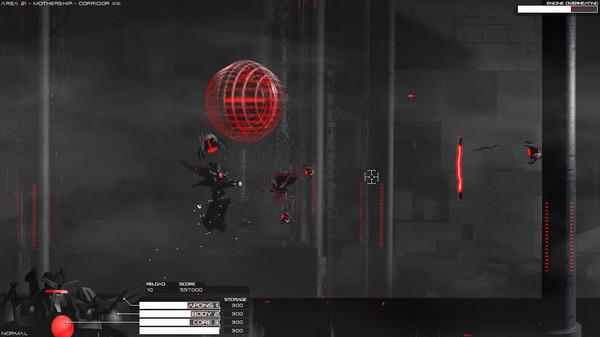 Apokalypsis Screenshot #2