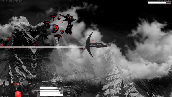 Apokalypsis Screenshot #3