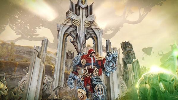 Darksiders Warmastered Edition Screenshot #1