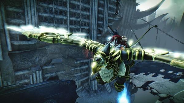 Darksiders Warmastered Edition Screenshot #3