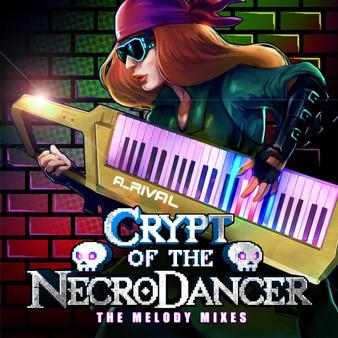 Crypt of the NecroDancer Extended Soundtrack Screenshot #1