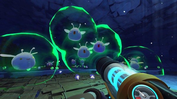 Slime Rancher Screenshot #2