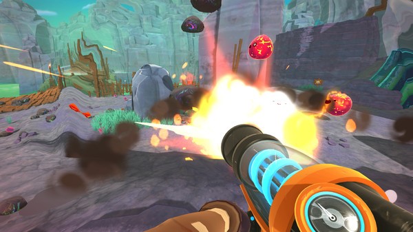 Slime Rancher Screenshot #3