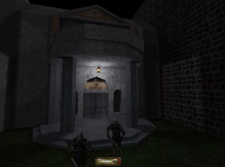 Thief™ II: The Metal Age Screenshot #1