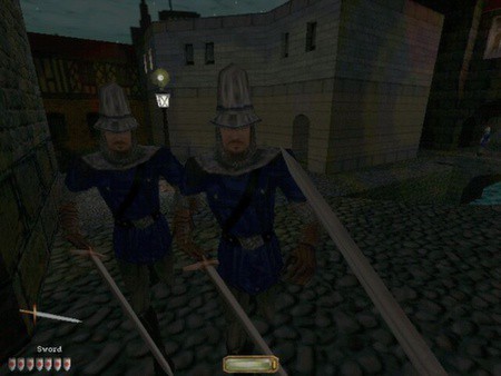 Thief™ II: The Metal Age Screenshot #2