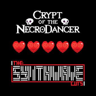 Crypt of the NecroDancer Extended Soundtrack 2 Screenshot #2