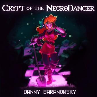 Crypt of the Necrodancer Original Danny Baranowsky Soundtrack Screenshot #1