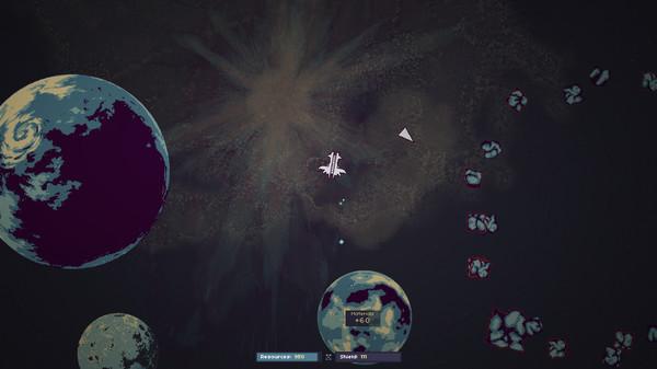 RymdResa Screenshot #2