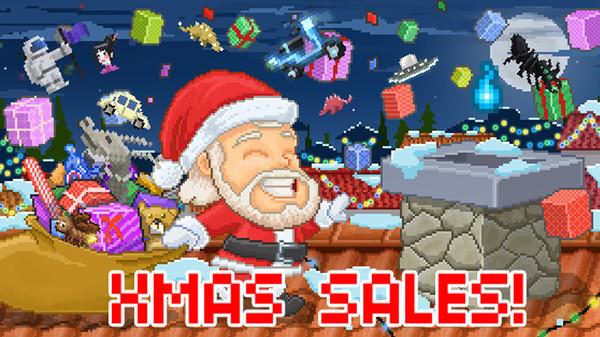 The Sandbox Screenshot #1