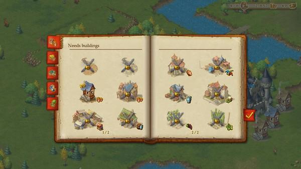 Townsmen Screenshot #3