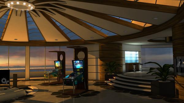 Pinball FX2 VR Screenshot #1