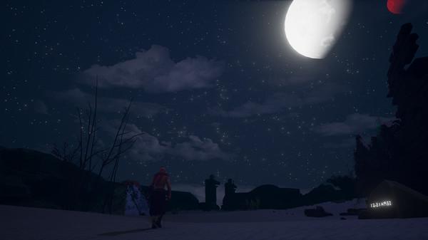 Blade & Bones Screenshot #2