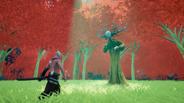 Blade & Bones Screenshot #3