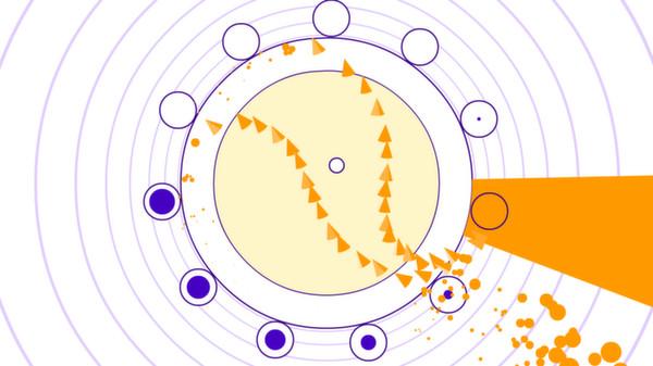 Soundodger+ Screenshot #1