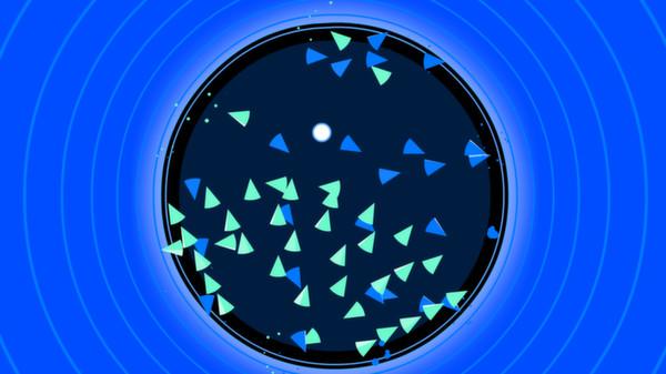 Soundodger+ Screenshot #3