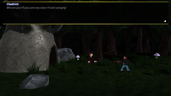 Andoran Skye XD Screenshot #2