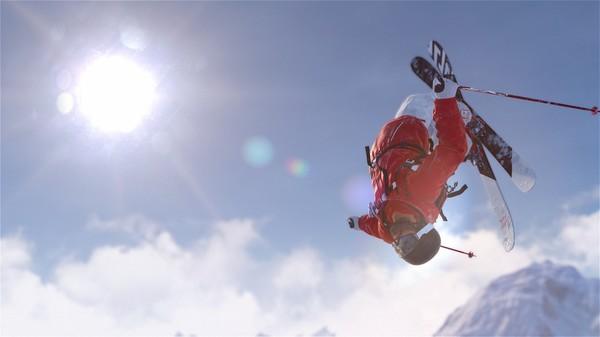 Steep - Season Pass Screenshot #1