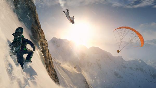 Steep - Season Pass Screenshot #3