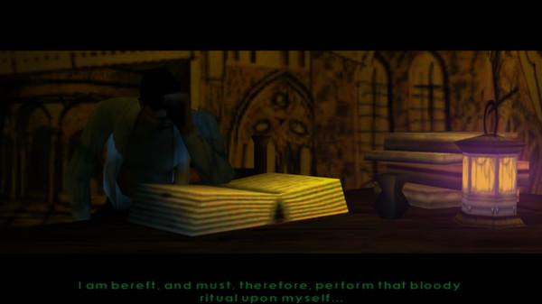 Shadow Man Screenshot #3